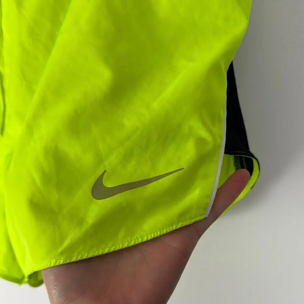 Nike gently used