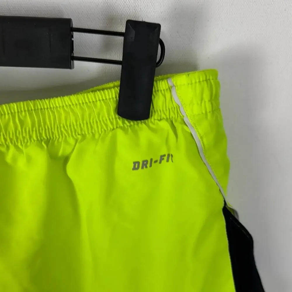 Nike gently used