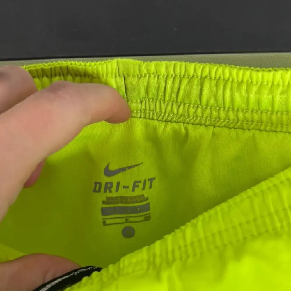 Nike gently used