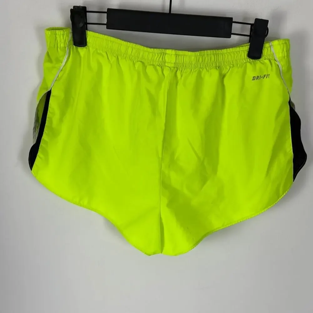 Nike gently used