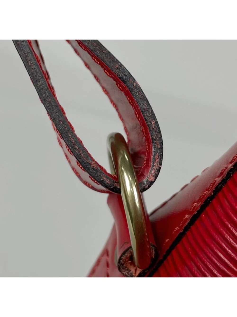 Louis Vuitton this authentic