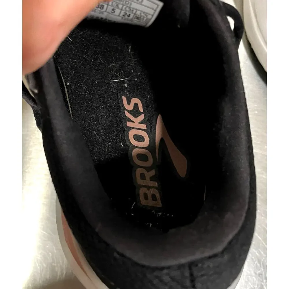 Brooks great