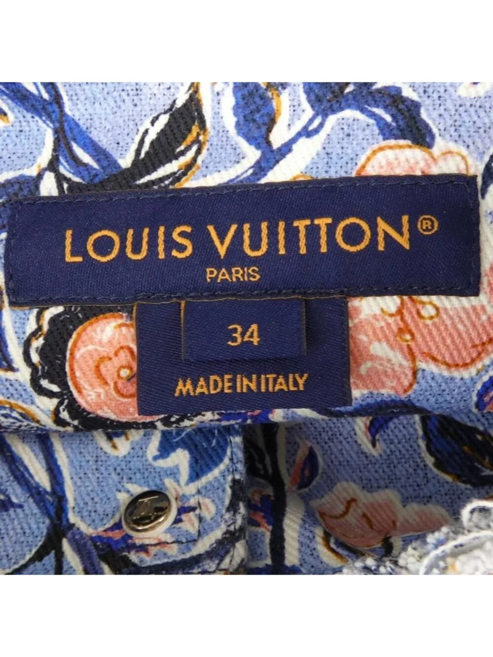 Louis Vuitton purposes guarantee