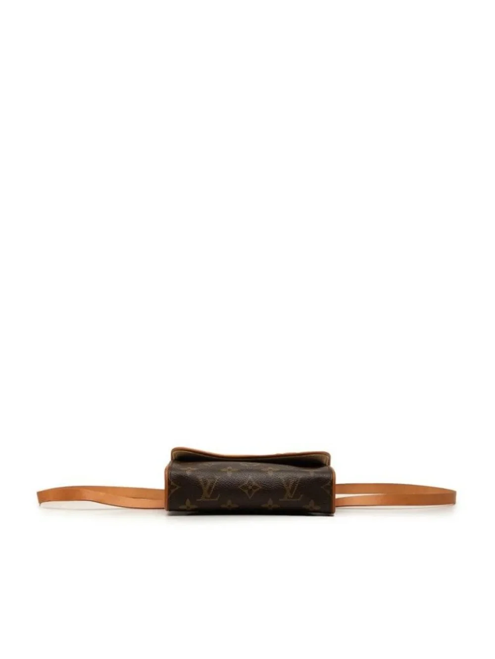 Louis Vuitton authentic authenticated