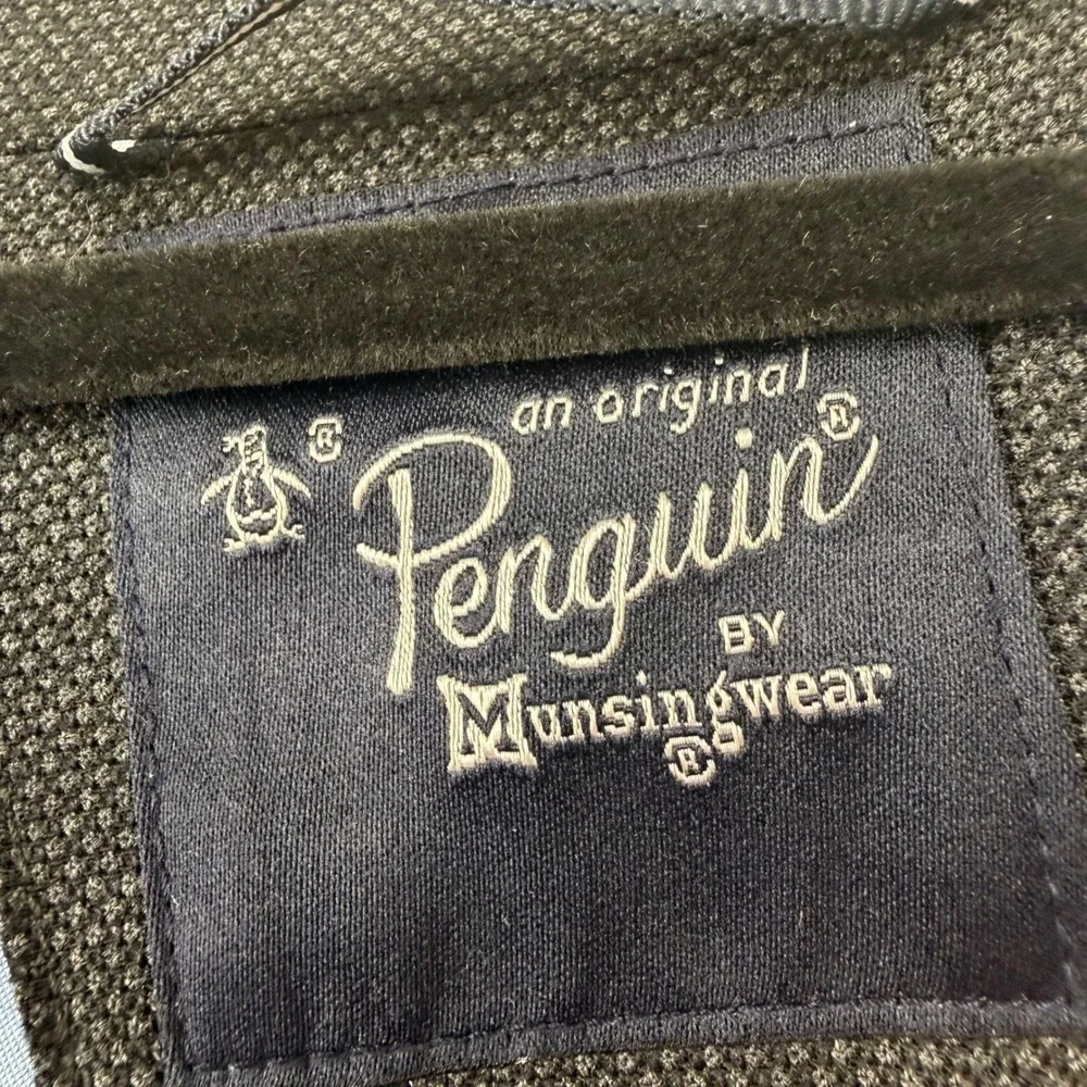 Original Penguin original penguin