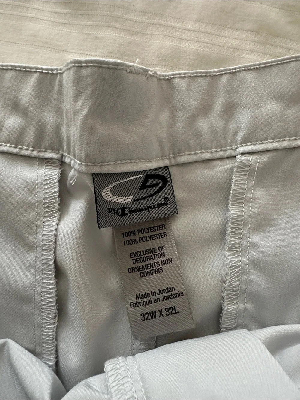 C9 by Champion light gray