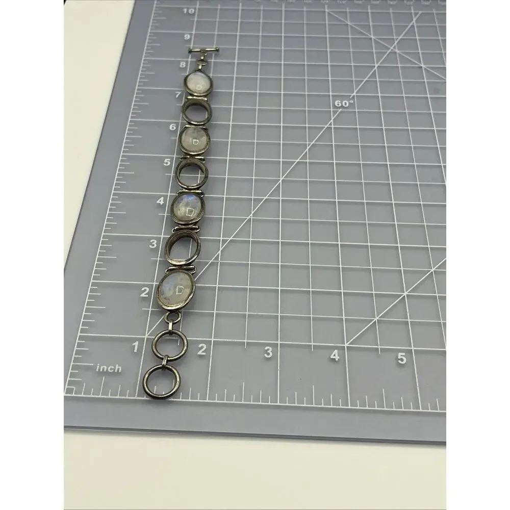 Unbranded repair cabochon missing