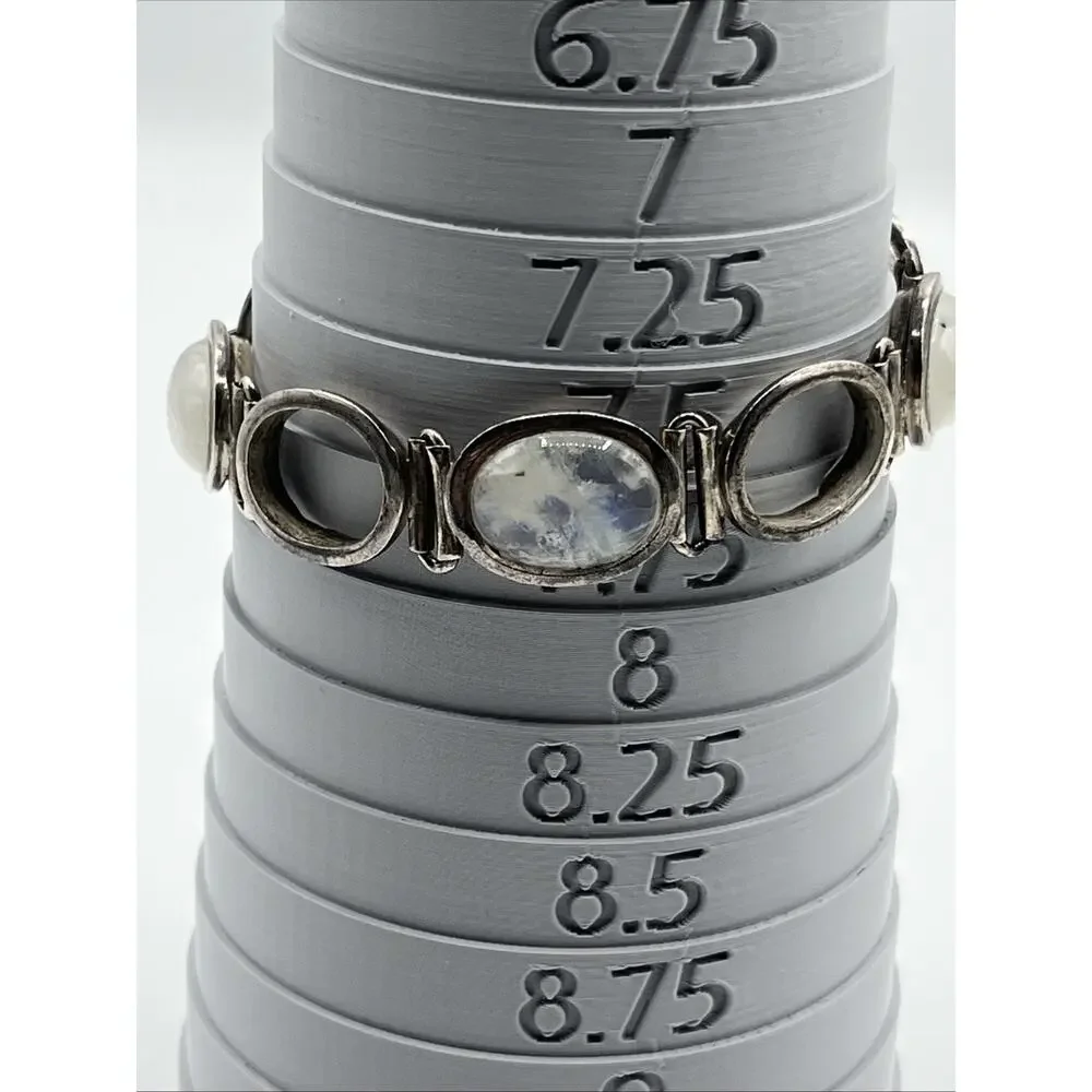Unbranded stones sterling