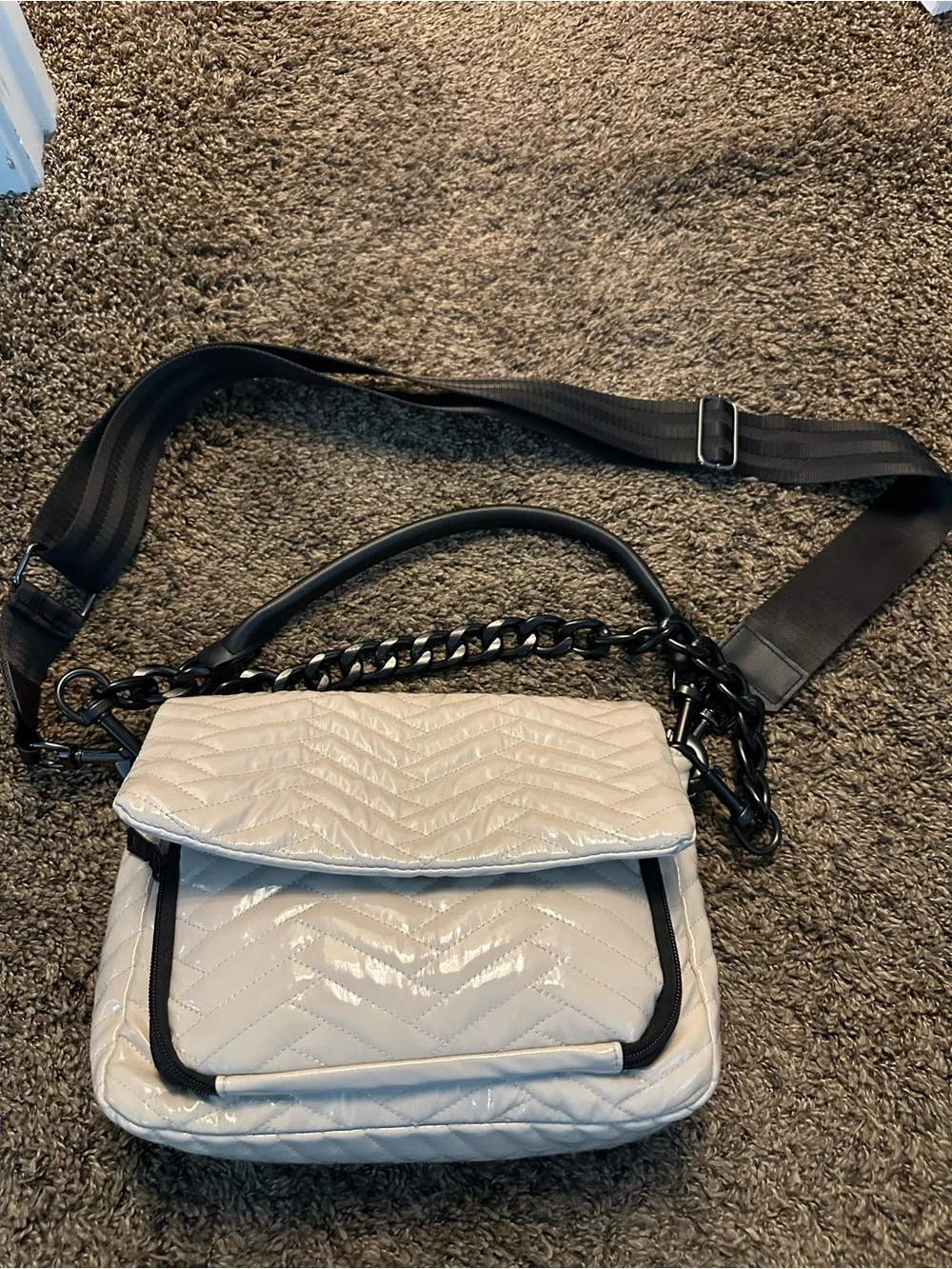 THINK ROYLN strap straps front