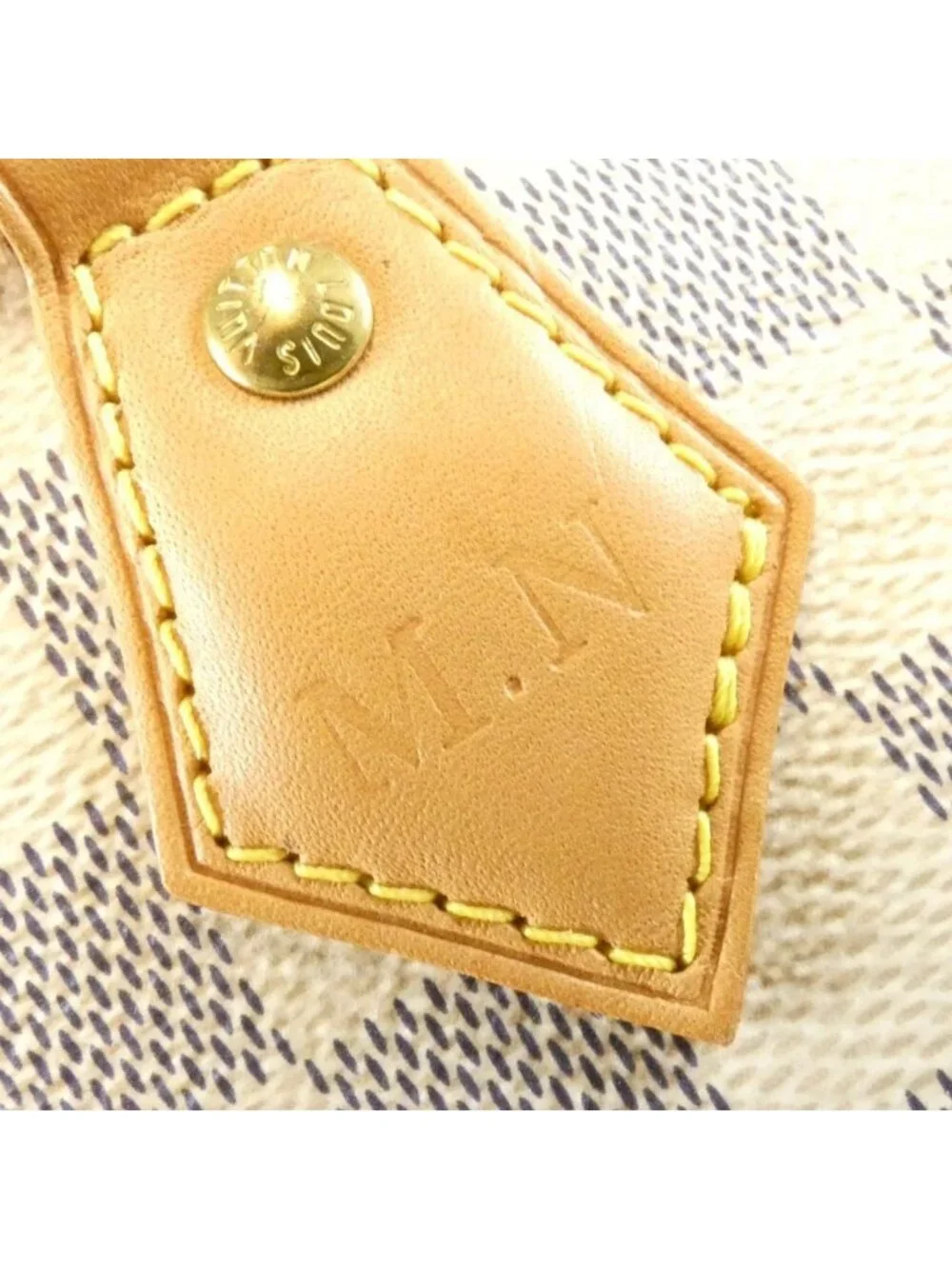 Louis Vuitton this authentic
