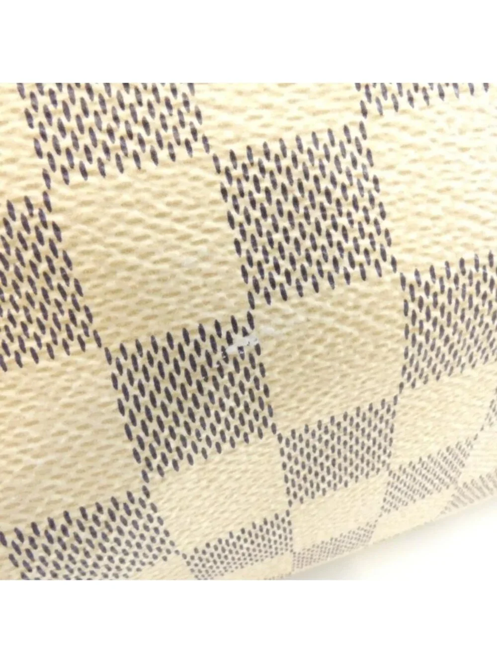 Louis Vuitton this authentic