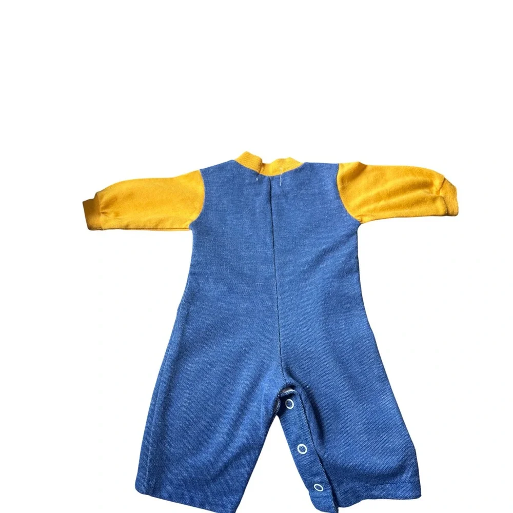 Health-tex vintage health