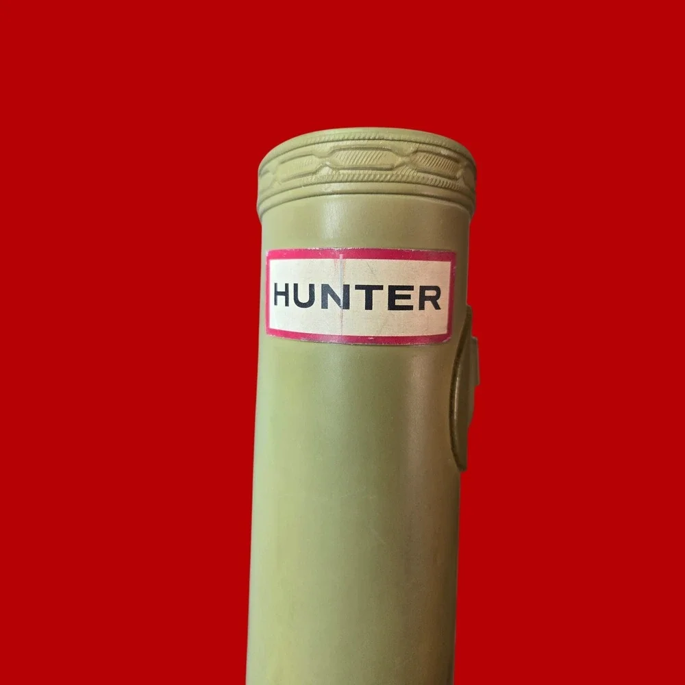Hunter original tall