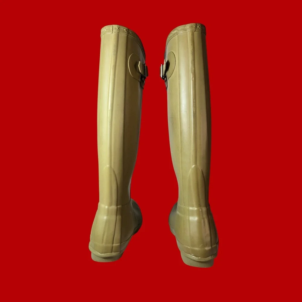Hunter original tall