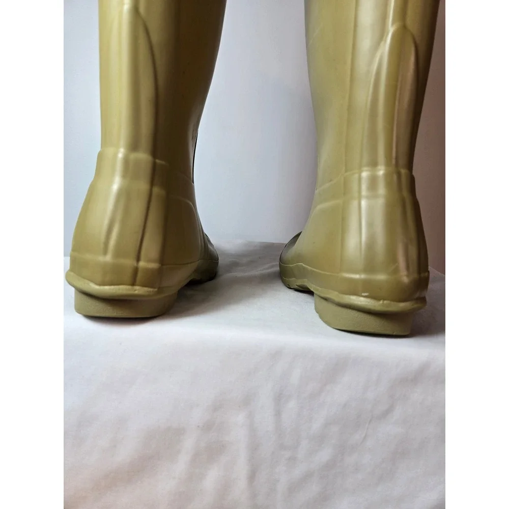 Hunter original tall
