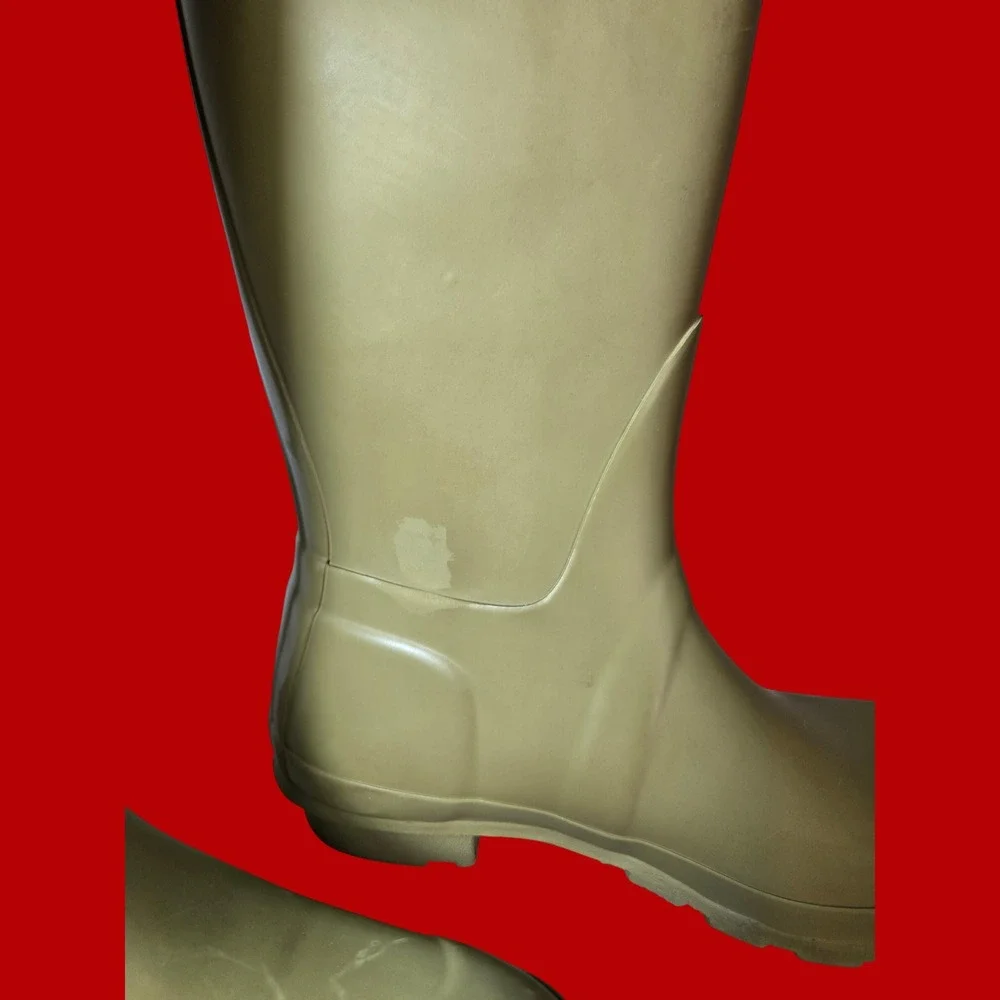 Hunter original tall