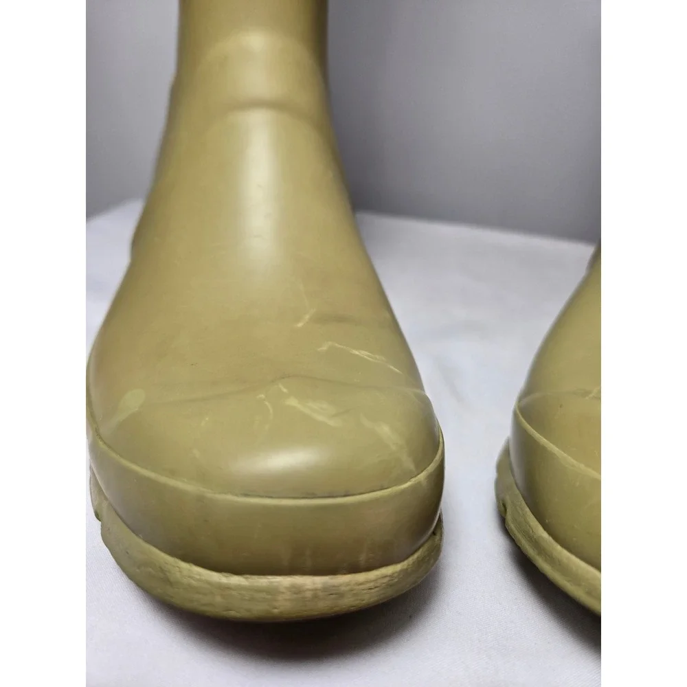 Hunter original tall