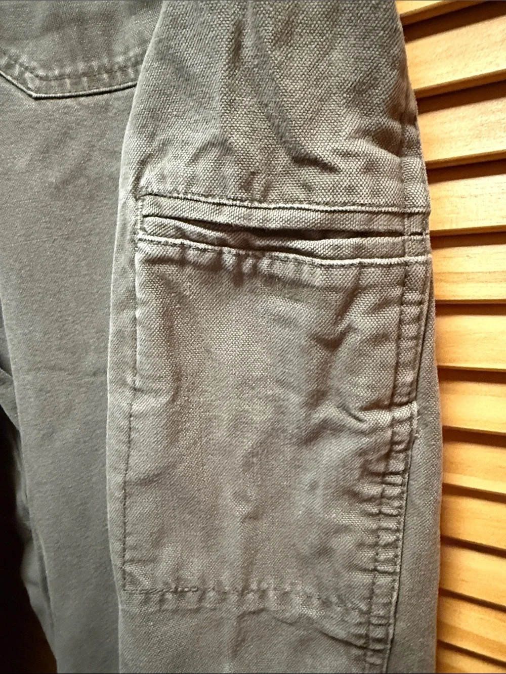 REI sturdy cargo