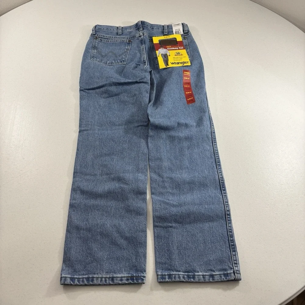 Wrangler any you