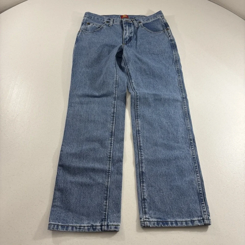 Wrangler any have