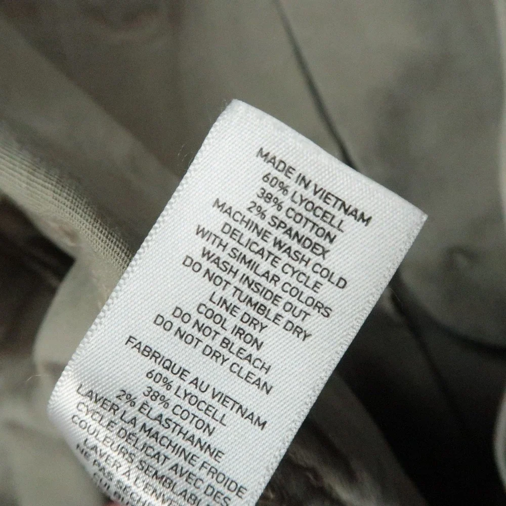 RHONE pants pre