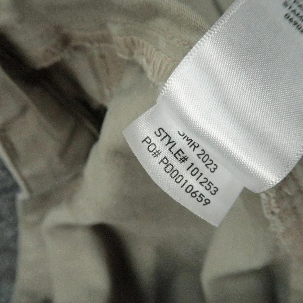 RHONE pants pre