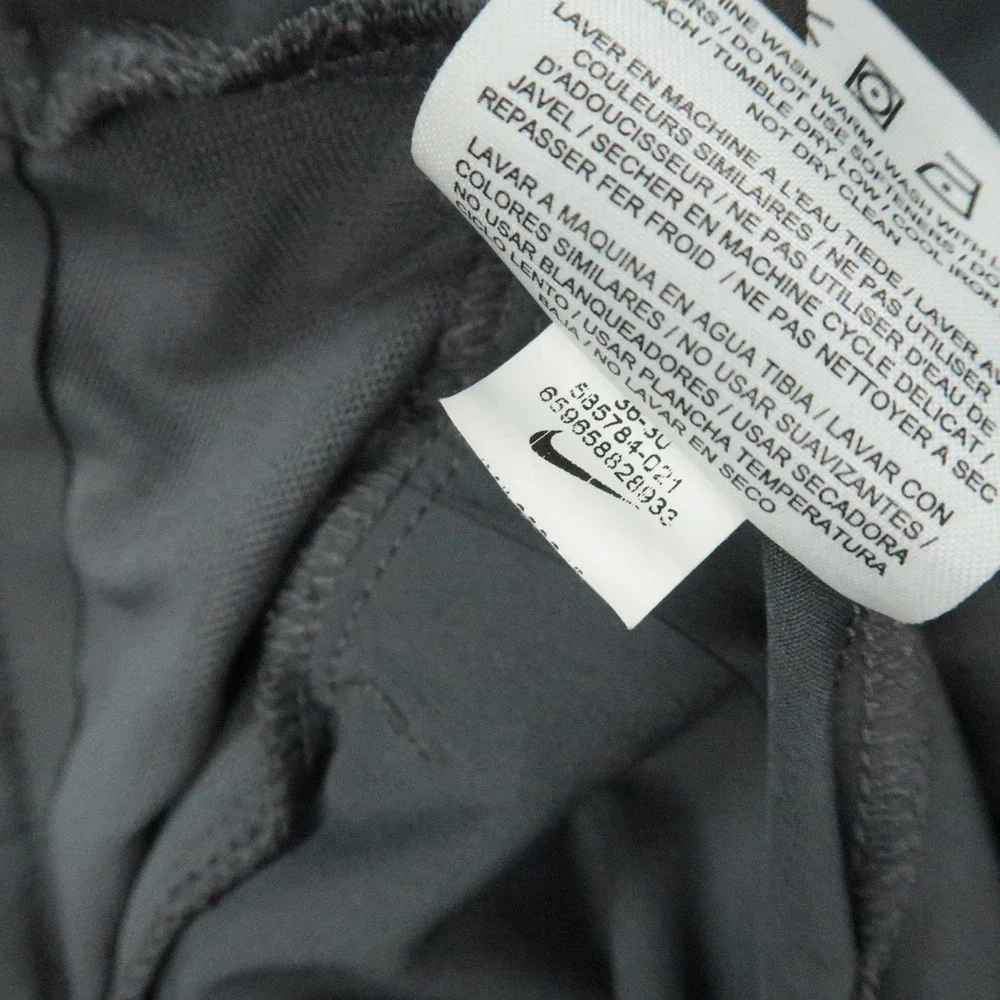 Nike pants pre