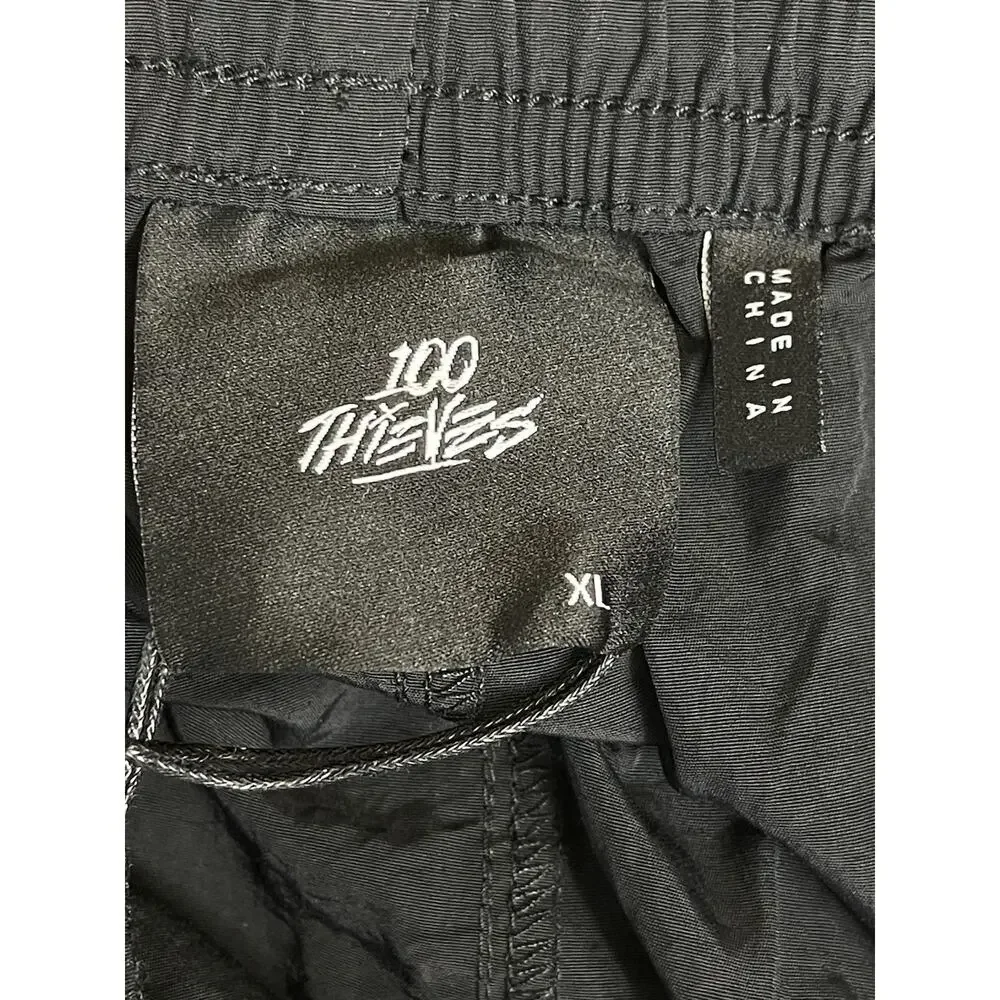 100 Thieves 100 thieves