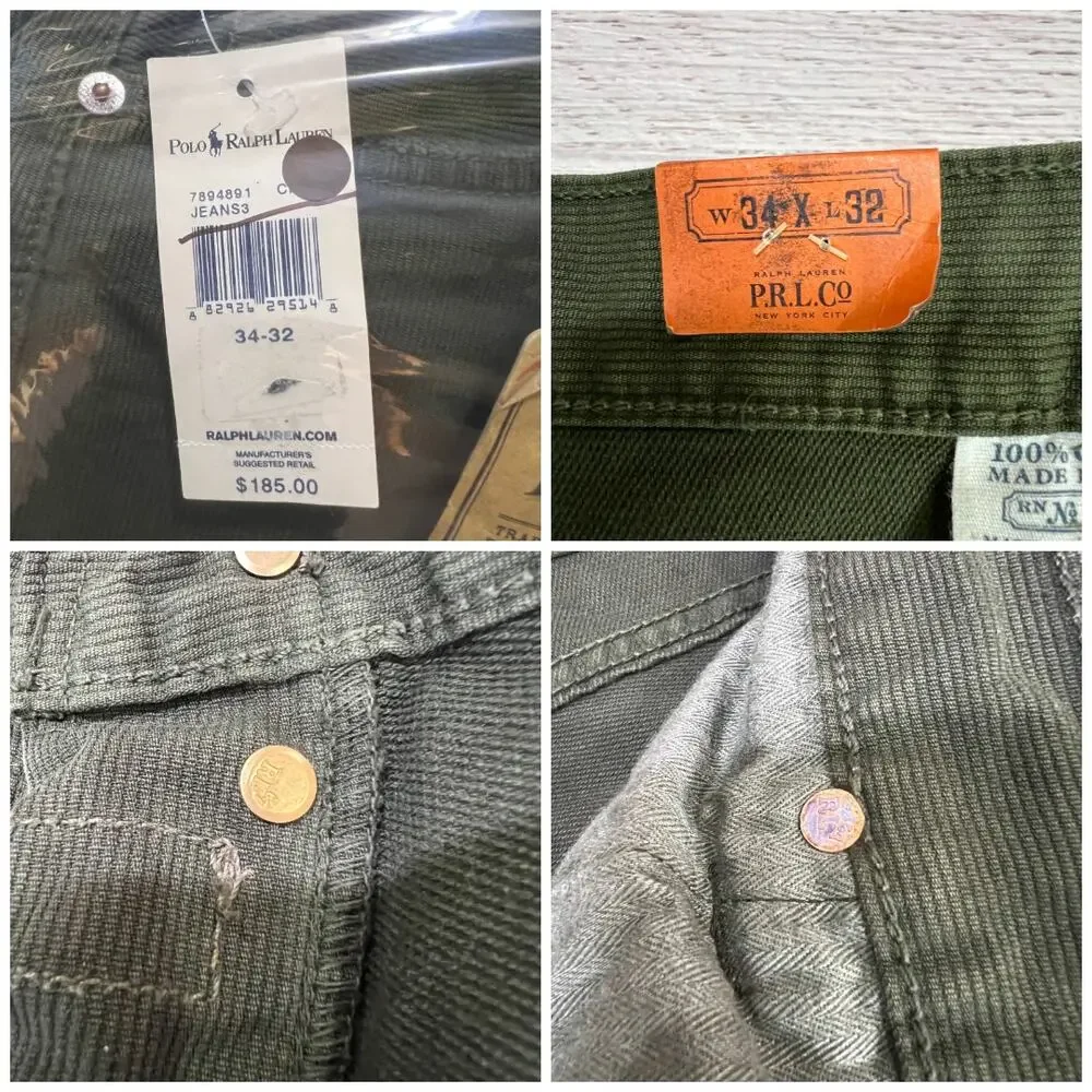 Polo Ralph Lauren polo ralph