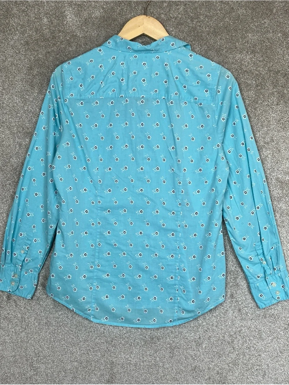 J. Crew cotton 100%