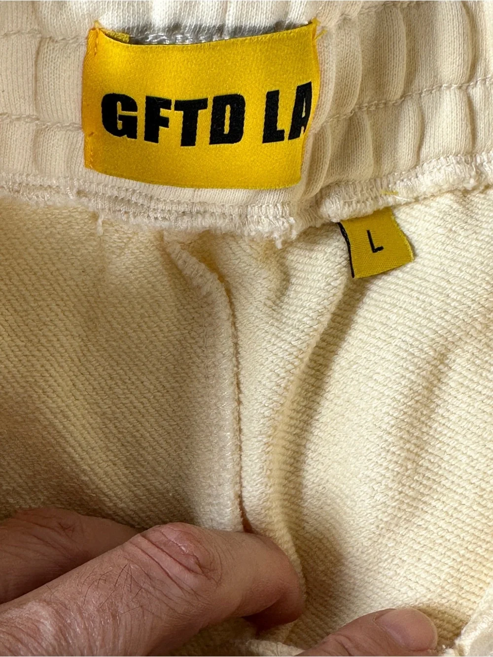 GFTD LA luxury inspired