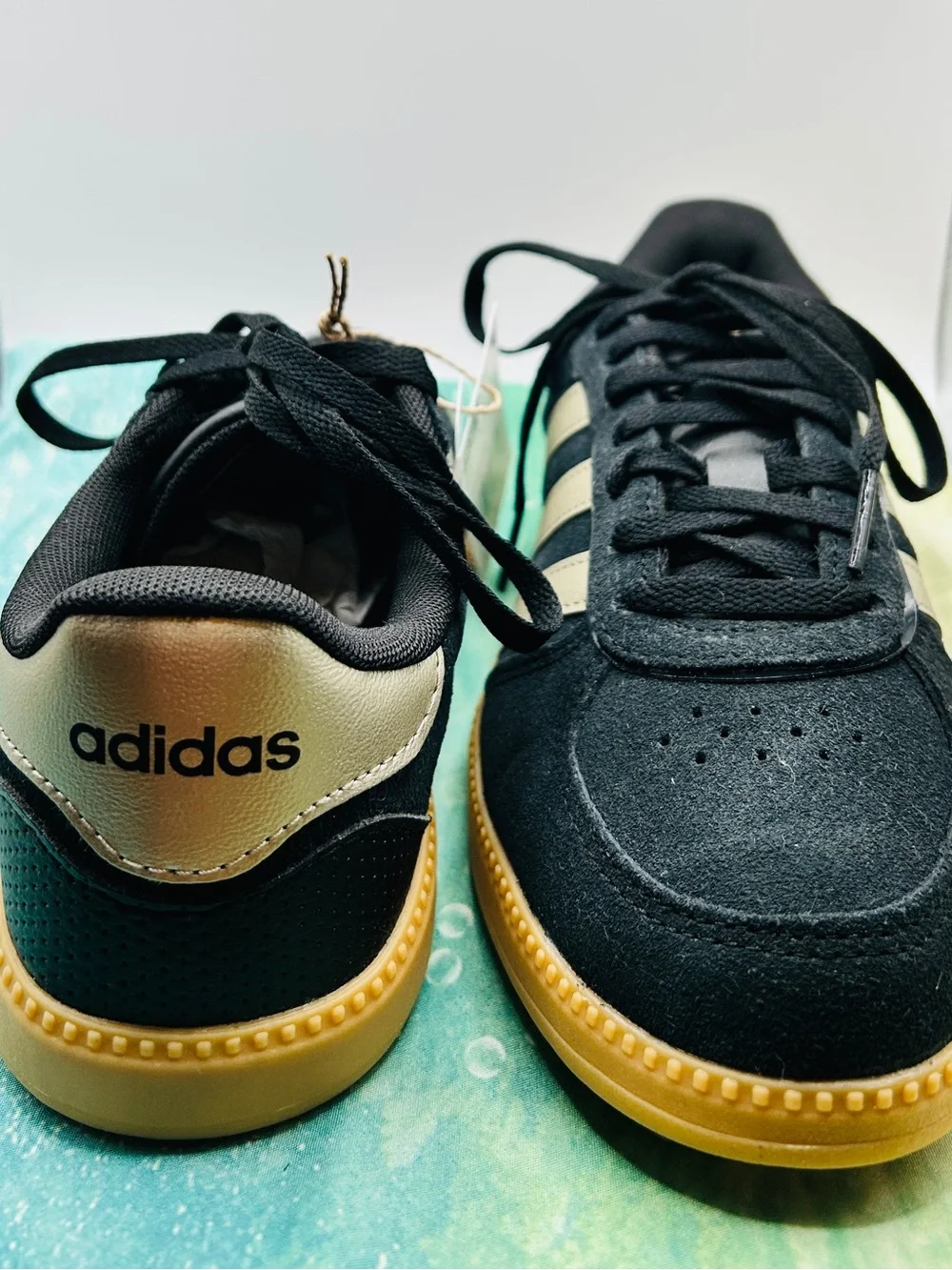 adidas breaknet sleek