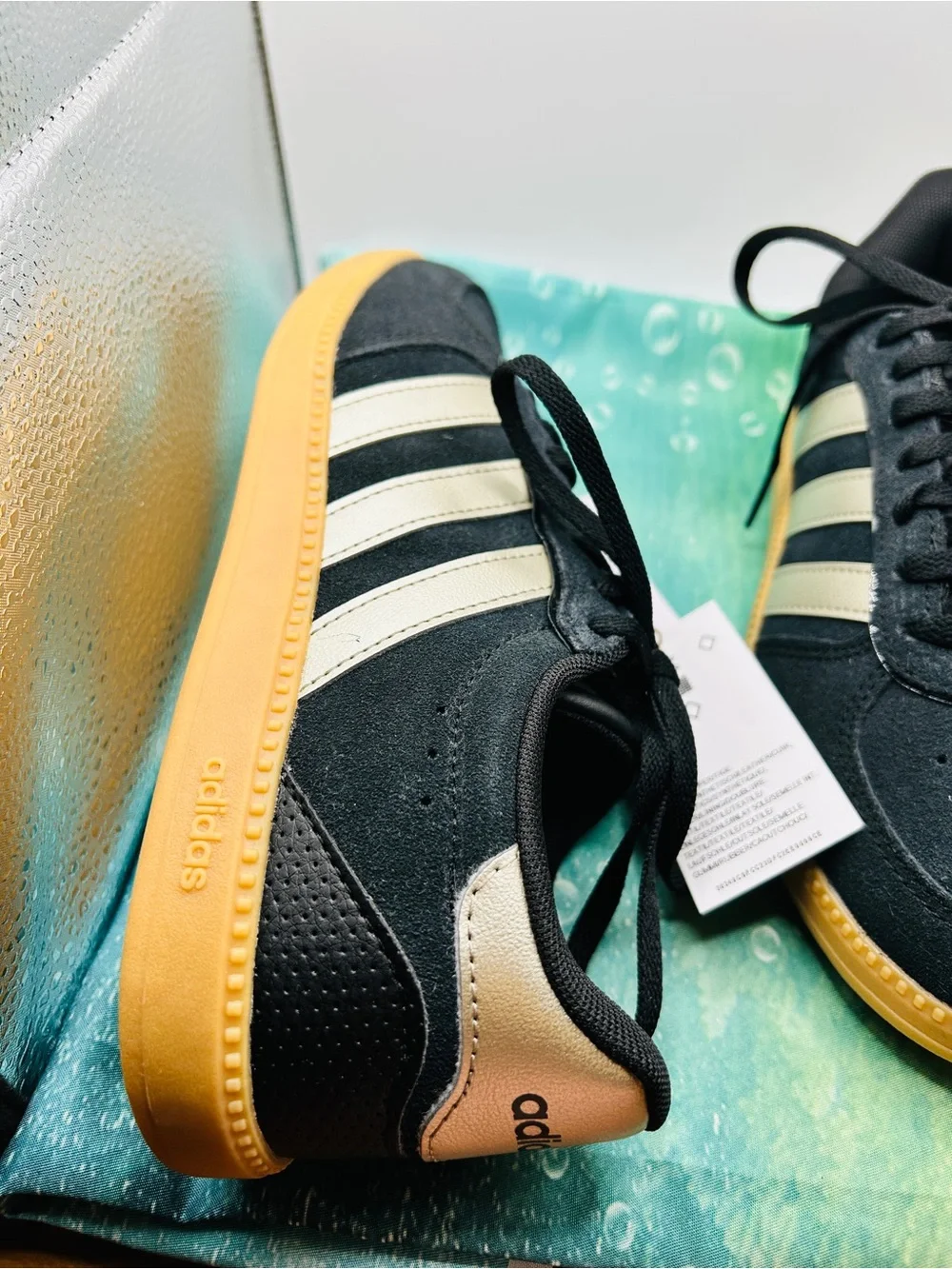 adidas breaknet sleek