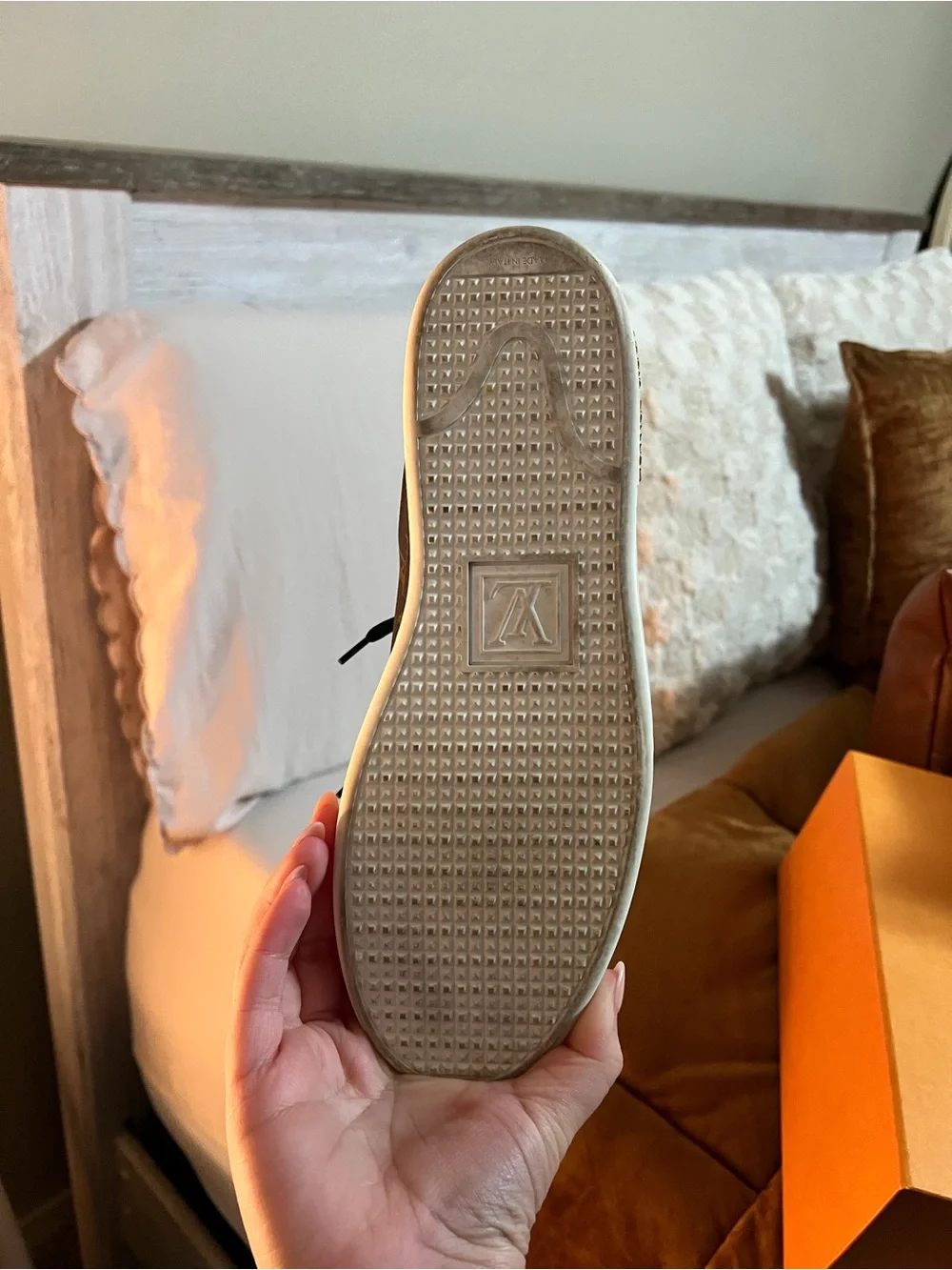 N/A louis vuitton