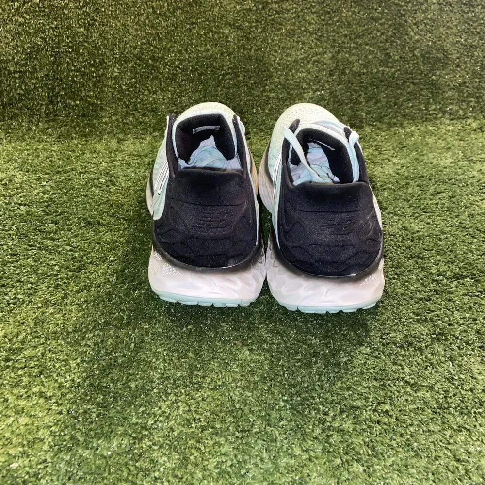 New Balance title new