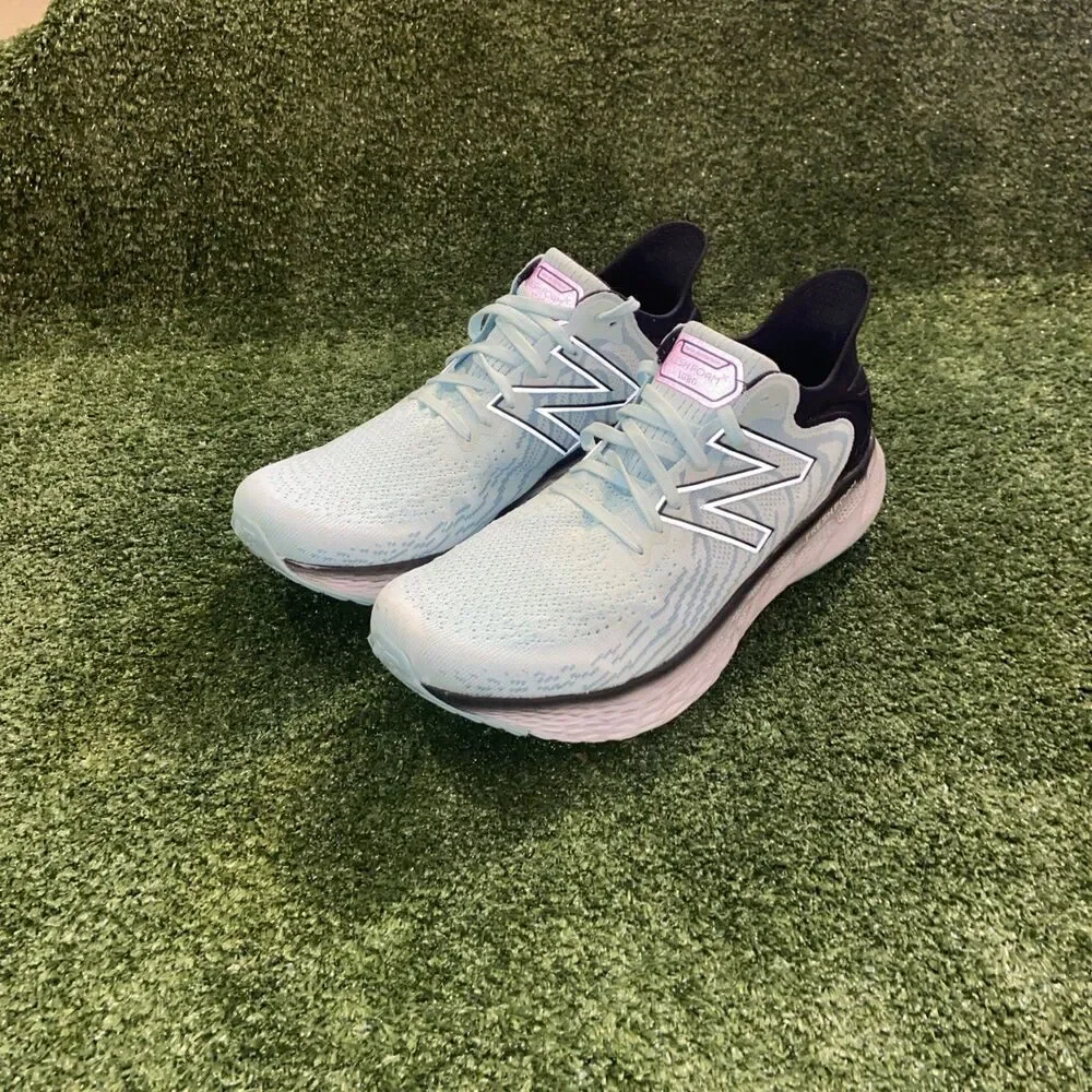 New Balance title new