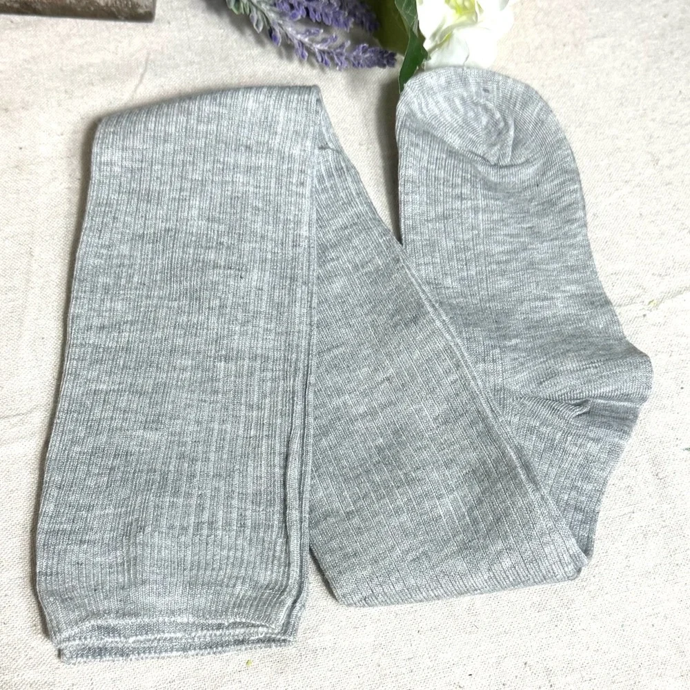None grey tall
