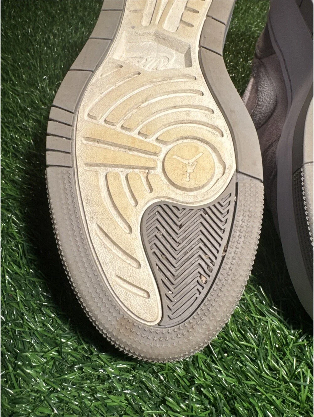Jordan product women
