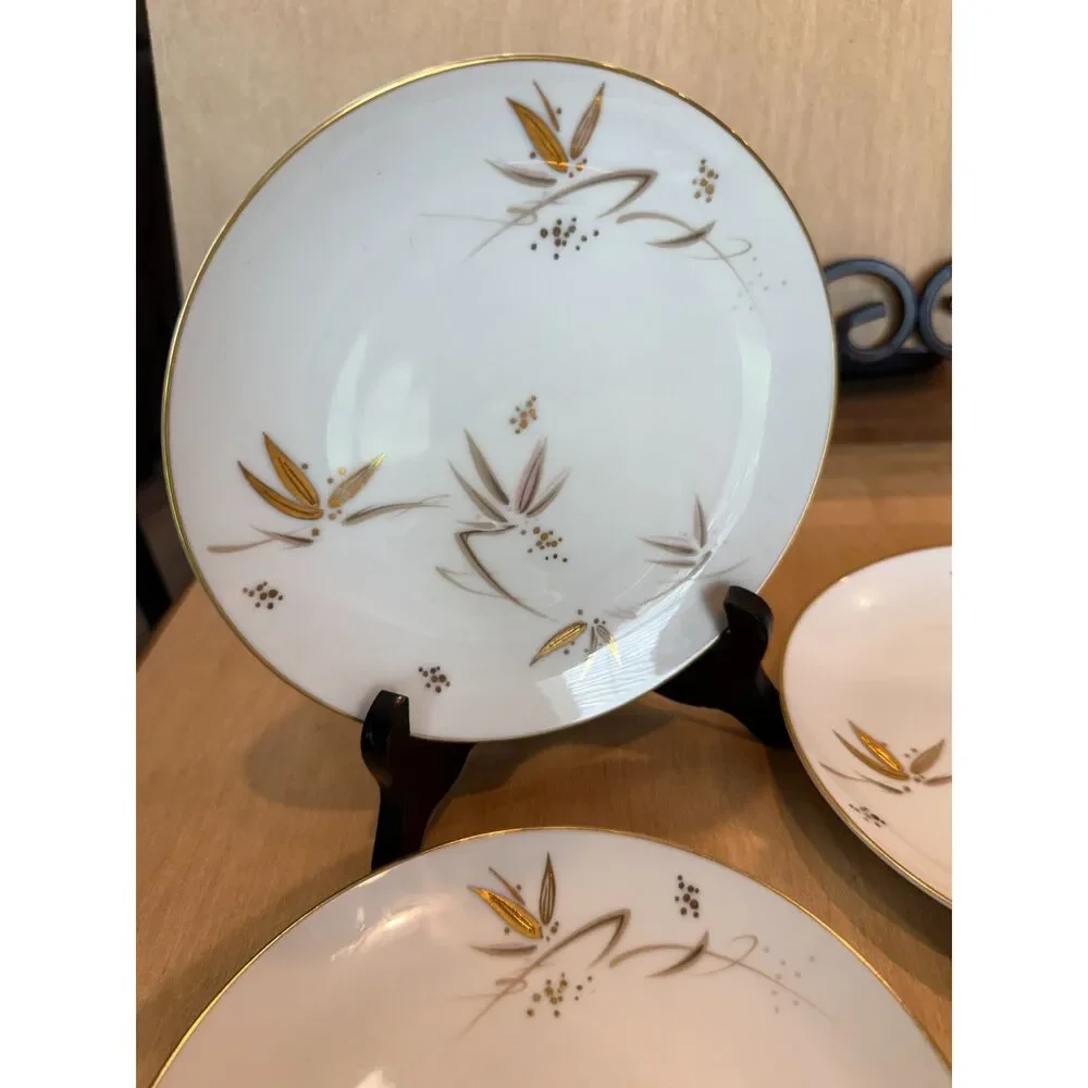 Noritake vintage china