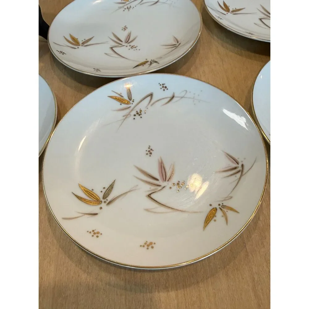 Noritake vintage china