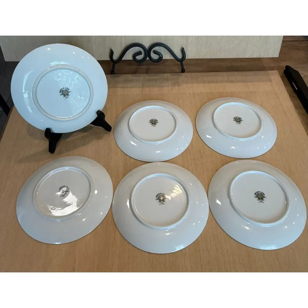 Noritake vintage china