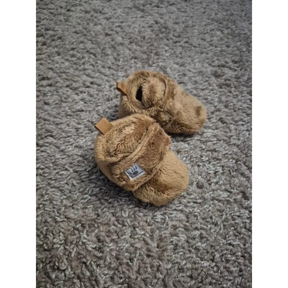 BearPaw check out