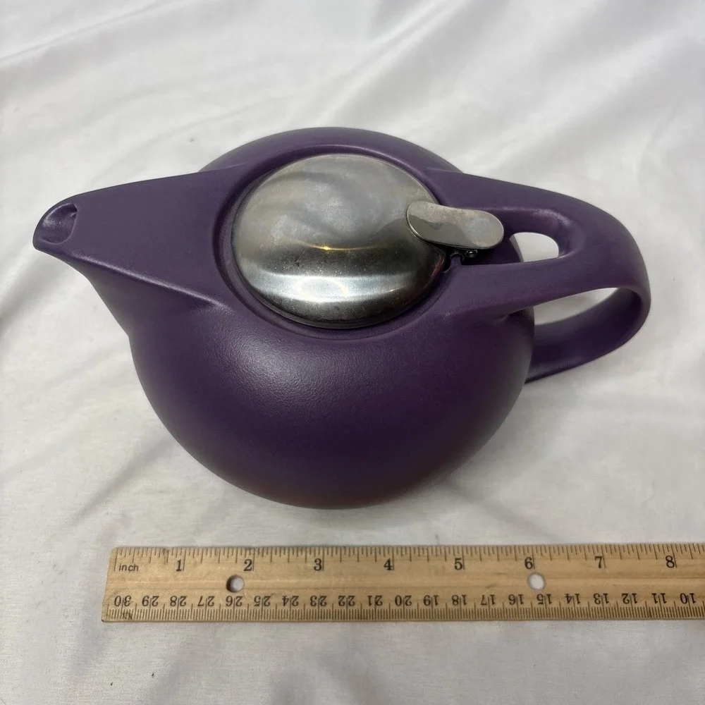 Zero eggplant purple