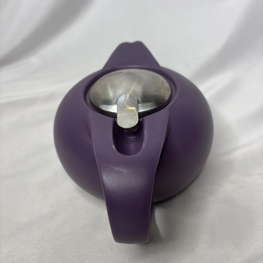 Zero eggplant purple