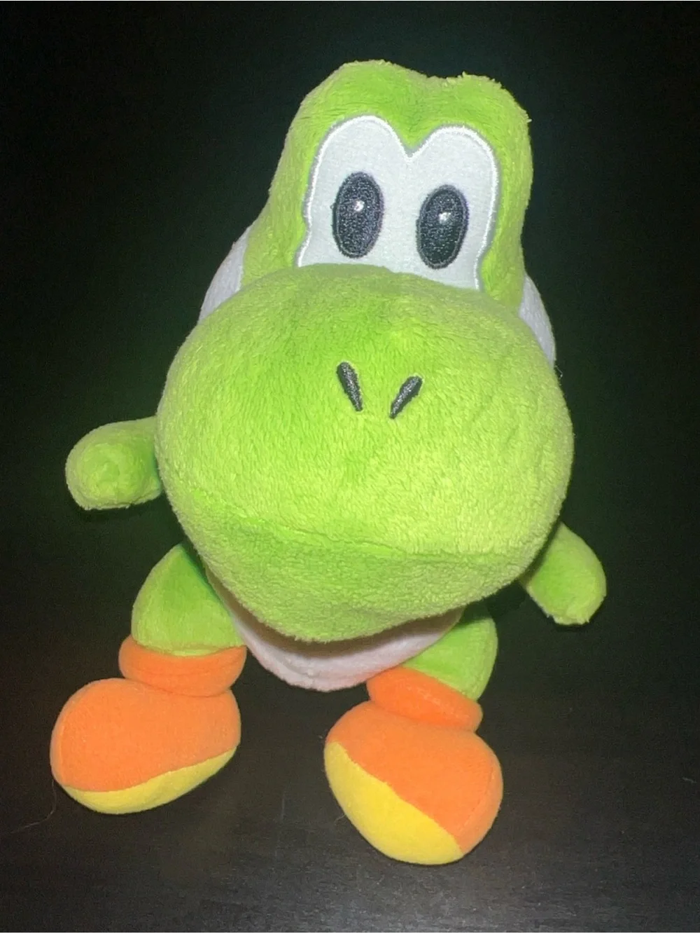 Nintendo super mario