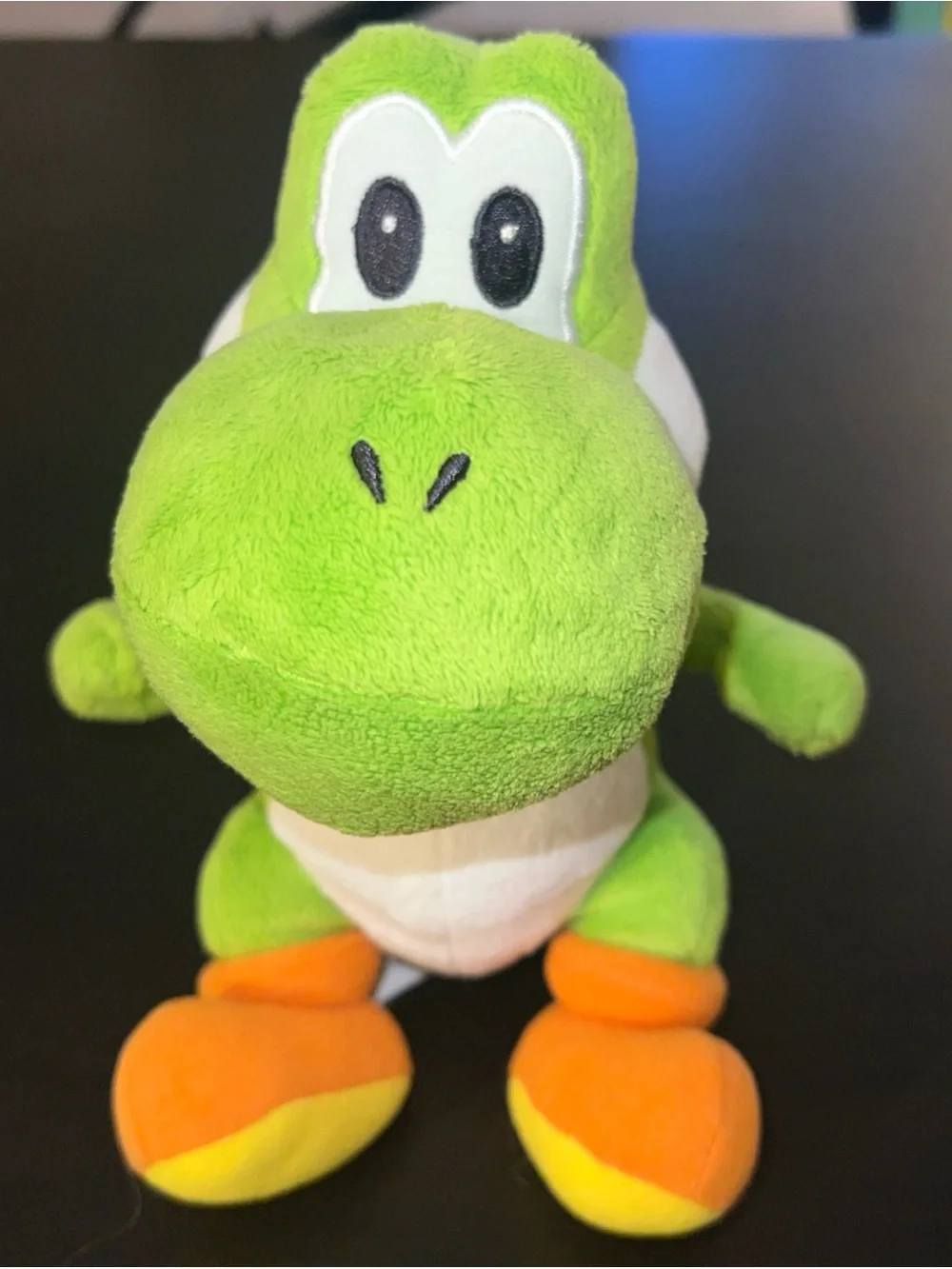 Nintendo super mario