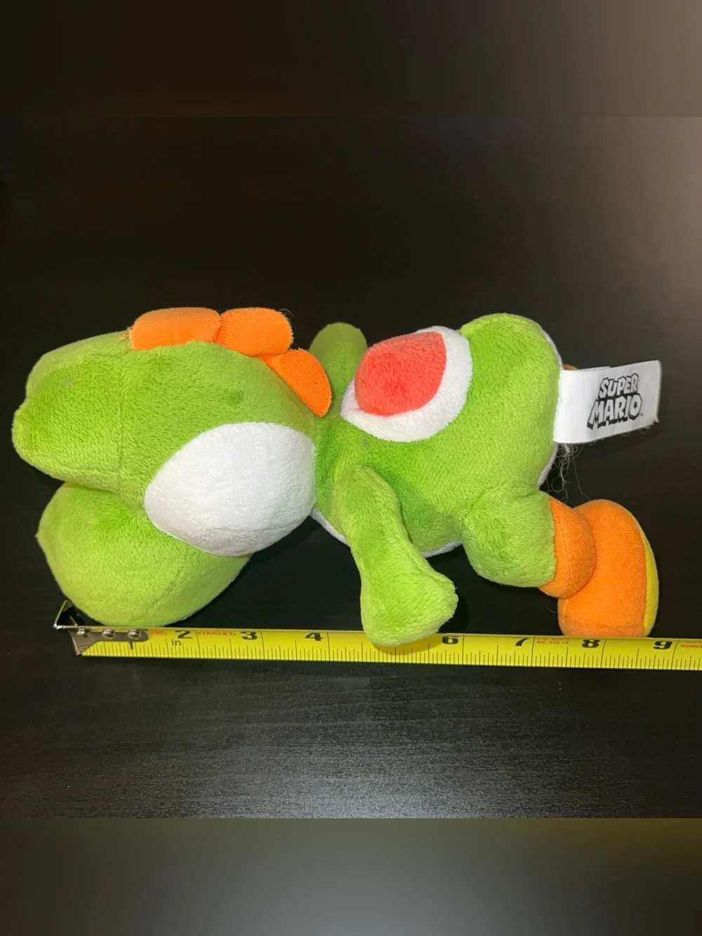 Nintendo super mario