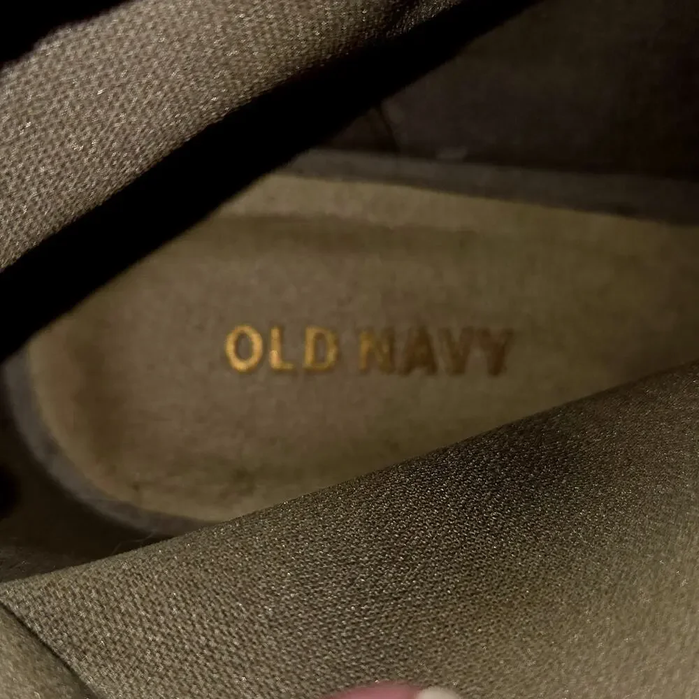 Old Navy over 000