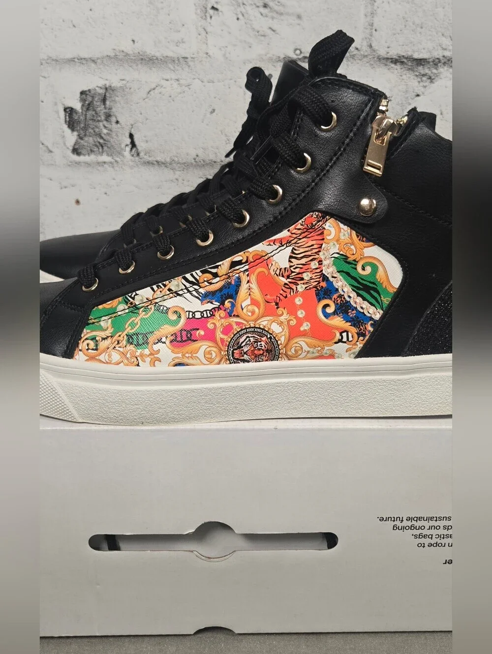 Aldo plenty wear leather
