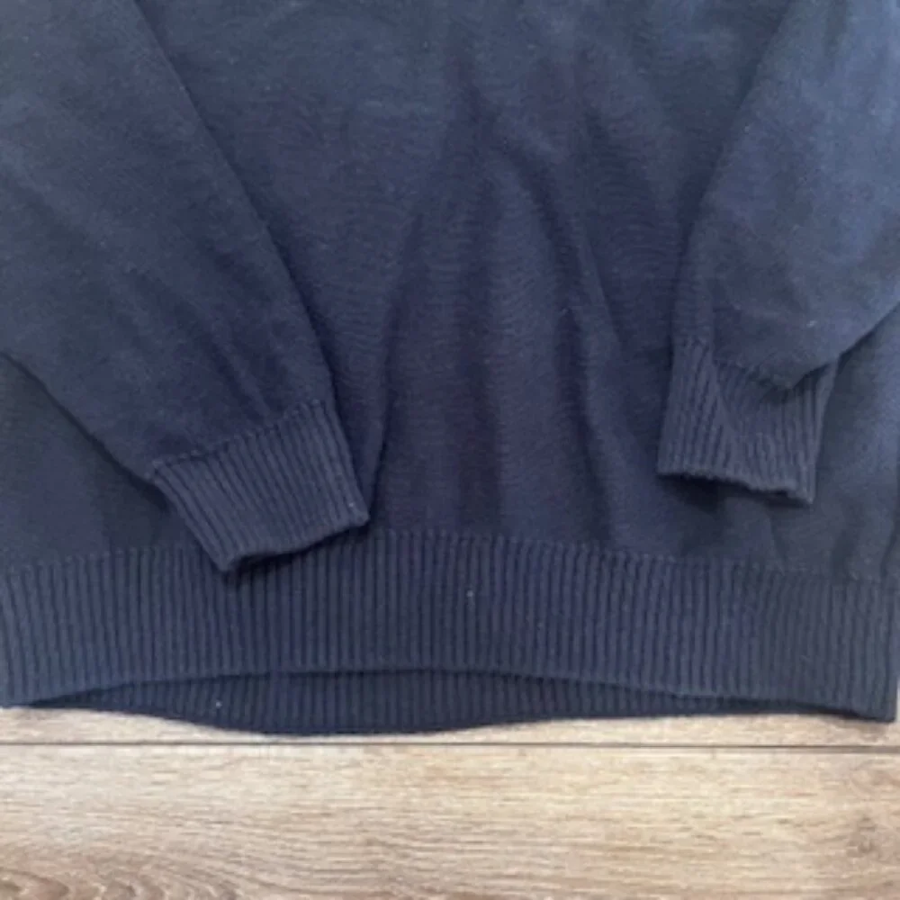 Dockers quarter zip